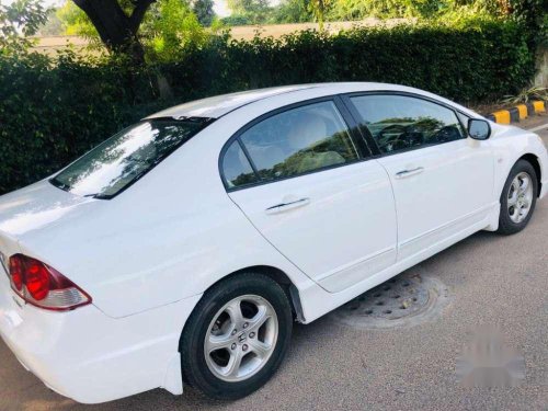 Honda Civic 1.8V Manual, 2009, Petrol for sale in Gurgaon 