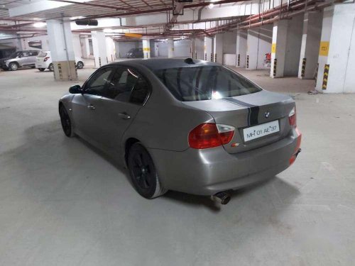 BMW 3 Series 2007 AT for sale in Mumbai 