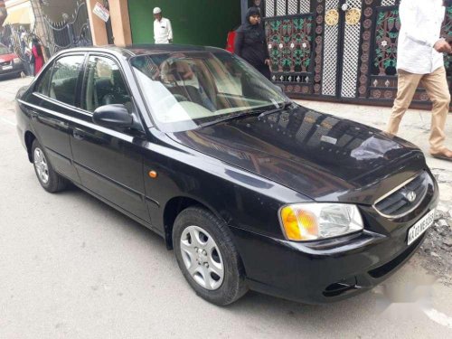 Used 2006 Hyundai Accent GLE MT at low price