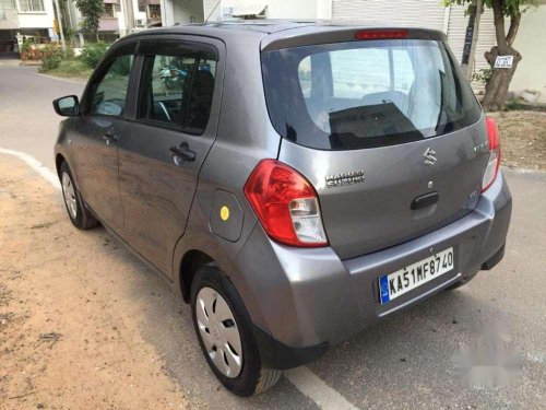 Used 2014 Maruti Suzuki Celerio VXI AT for sale in Nagar 