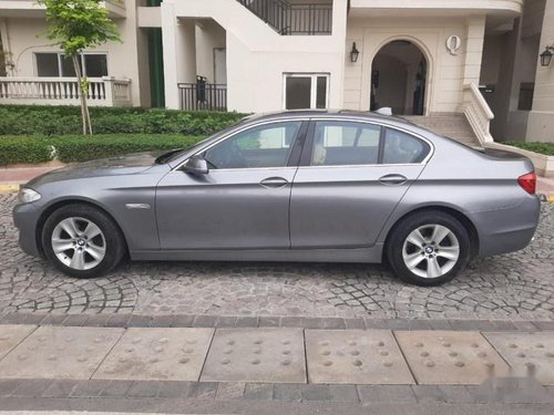 2010 BMW 5 Series AT 2007-2010 for sale at low price in New Delhi