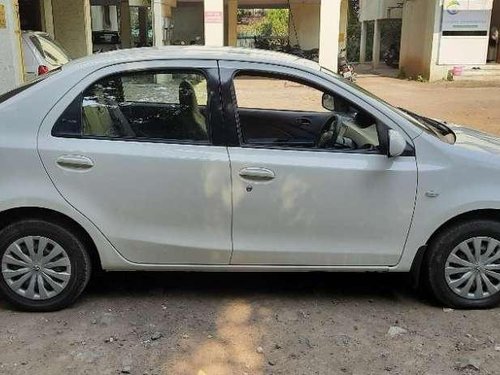 Toyota Etios 2012 MT for sale in Pune 