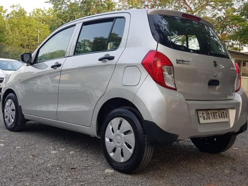 Maruti Suzuki Celerio VXI 2014 AT for sale in Ahmedabad