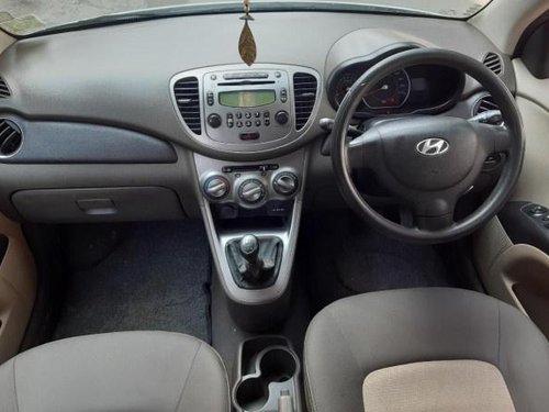 Hyundai i10 Sportz 2013 MT for sale in Chennai