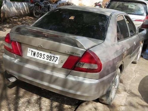 Used Mitsubishi Lancer MT for sale in Coimbatore 