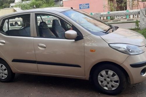 Used 2009 Hyundai i10 Magna 1.2 MT for sale in Chennai 