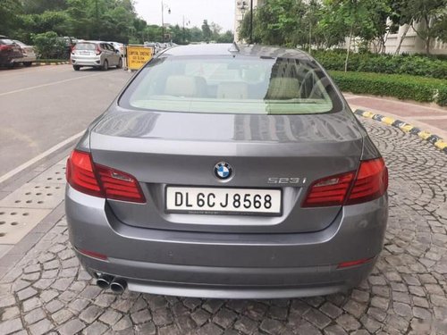 2010 BMW 5 Series AT 2007-2010 for sale at low price in New Delhi