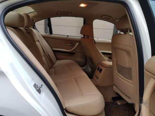 BMW 3 Series 320d 2012 AT for sale in Mumbai 