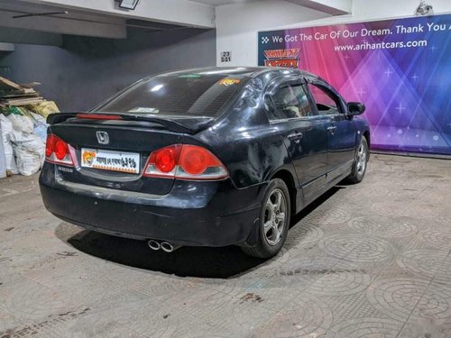 2007 Honda Civic MT 2006-2010 for sale at low price in Mumbai