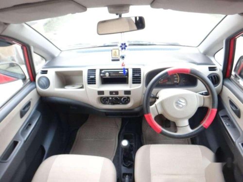 Maruti Suzuki Zen Estilo LXI, 2009, Petrol MT for sale in Mathura 