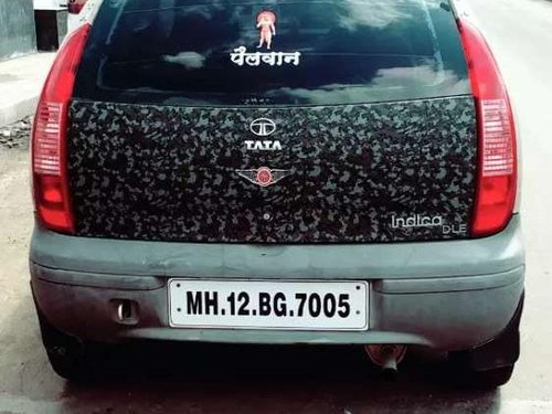 Used 2002 Tata Indica MT for sale in Pune 