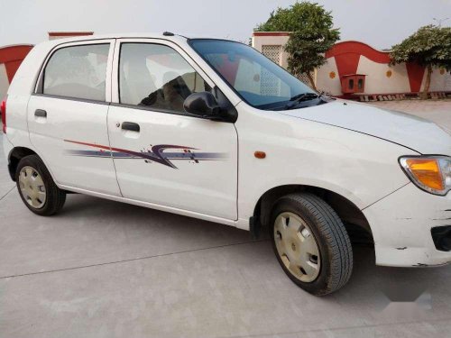 Used Maruti Suzuki Alto K10 LXi, 2012, Petrol MT for sale in Lucknow 