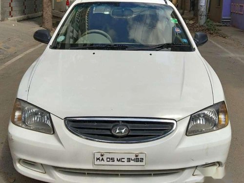 Used Hyundai Accent MT for sale in Nagar at low price