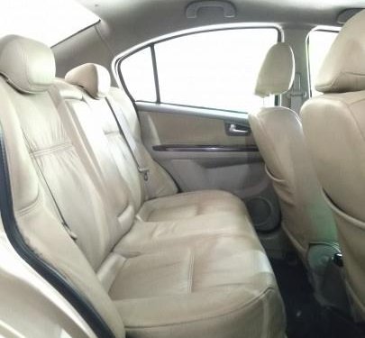 Maruti SX4 2007-2012 ZXI AT Leather for sale in Pune