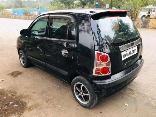 Used 2005 Hyundai Santro MT for sale in Mumbai 