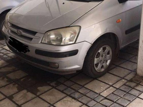 Used Hyundai Getz MT for sale in Pune 