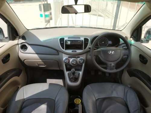 Used Hyundai i10 Era 2011 MT for sale in Bangalore