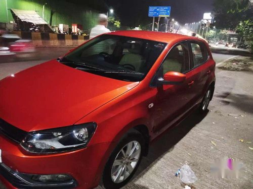 2014 Volkswagen Polo MT for sale in Pune 