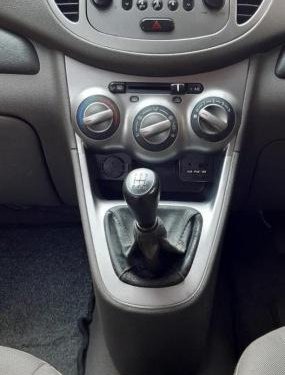 Hyundai i10 Sportz 2013 MT for sale in Chennai