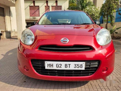 Nissan Micra 2010 MT for sale in Mumbai 