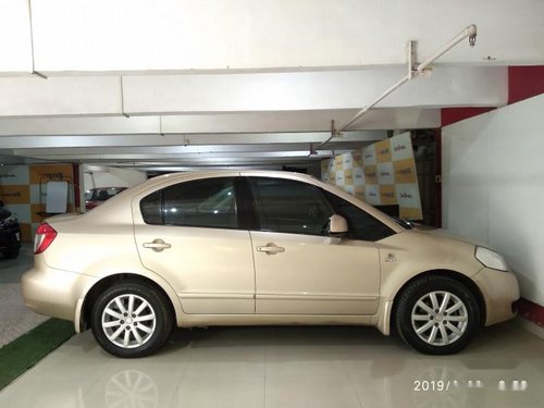 Maruti SX4 2007-2012 ZXI AT Leather for sale in Pune