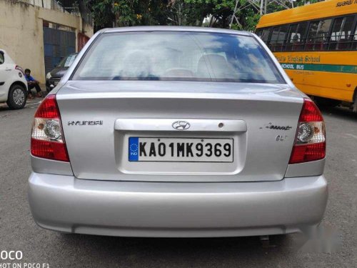 Used Hyundai Accent GLE 2004 MT for sale in Nagar 