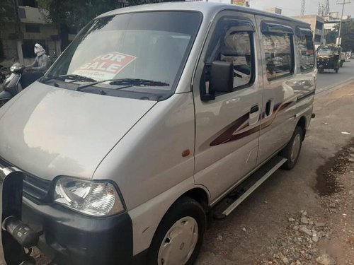 Used 2010 Maruti Suzuki Eeco 5 Seater AC MT for sale in Nagpur