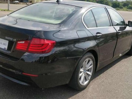 Used 2011 BMW 5 Series AT for sale in Coimbatore 