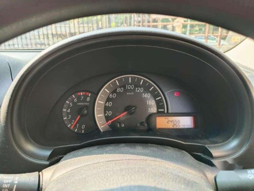 Nissan Micra 2010 MT for sale in Mumbai 