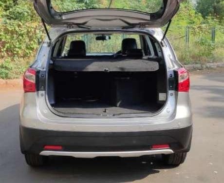 2017 Maruti Suzuki S Cross MT for sale in Mumbai  at low price