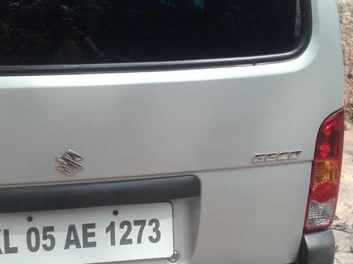 Used Maruti Suzuki Eeco MT for sale in Kottayam at low price