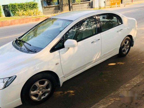 Honda Civic 1.8V Manual, 2009, Petrol for sale in Gurgaon 