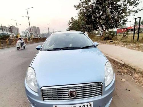 Fiat Linea Emotion 2012 AT for sale in Pune 