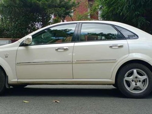 Used Chevrolet Optra Magnum 2011 MT for sale in Nagar 