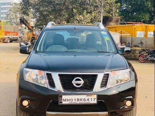 Nissan Terrano XV D THP Premium 110 PS, 2014, Diesel MT for sale in Mumbai 