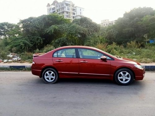 Used 2007 Honda Civic 1.8 V MT 2006-2010 for sale in Pune