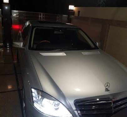 Mercedes-Benz S Class 2005 2013 S 350 L AT for sale in Gurgaon 