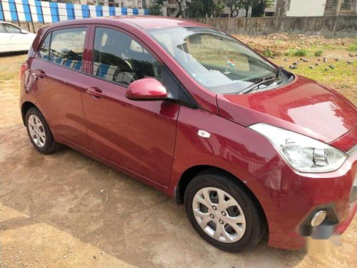 Hyundai i10 2015 MT for sale in Mumbai 