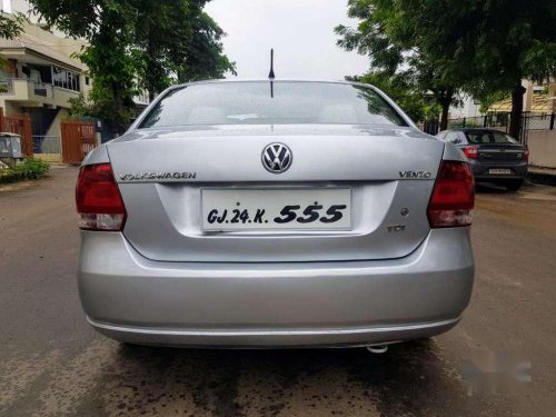 Used Volkswagen Vento MT for sale in Ahmedabad at low price