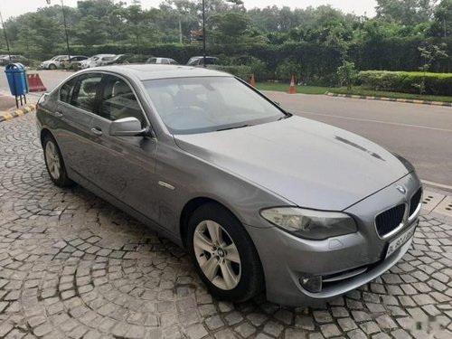 2010 BMW 5 Series AT 2007-2010 for sale at low price in New Delhi