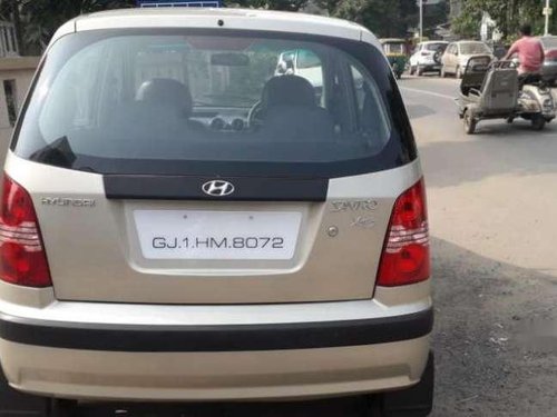2007 Hyundai Santro MT for sale in Ahmedabad 