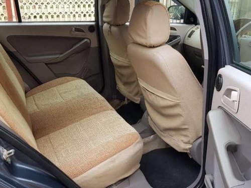 Tata Indica Vista LS Quadrajet BS IV, 2010, Diesel MT for sale in Mumbai 