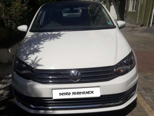 2016 Volkswagen Vento AT for sale in Chennai 