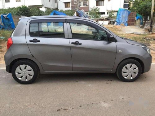 Used 2014 Maruti Suzuki Celerio VXI AT for sale in Nagar 