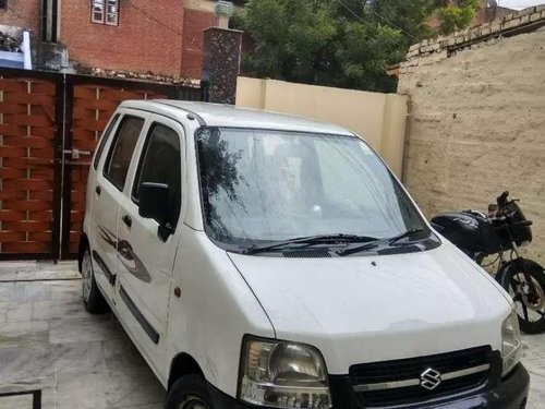 2004 Maruti Suzuki Wagon R MT for sale in Kanpur at low price