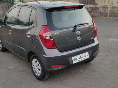 Used Hyundai i10 Sportz 2013 MT for sale in Pune 