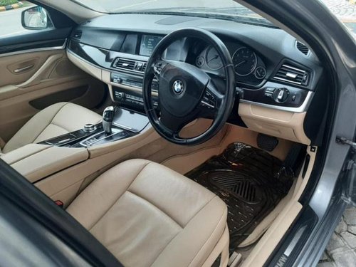 2010 BMW 5 Series AT 2007-2010 for sale at low price in New Delhi