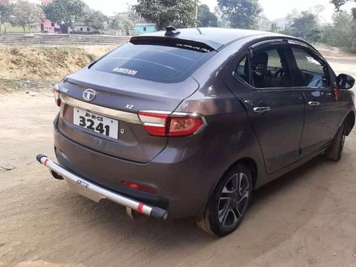 Used Tata Tigor 2017 MT for sale in Ranchi 