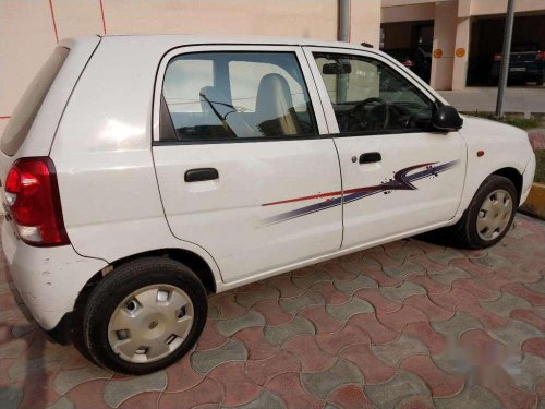 Used Maruti Suzuki Alto K10 LXi, 2012, Petrol MT for sale in Lucknow 