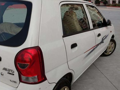 Used Maruti Suzuki Alto K10 LXi, 2012, Petrol MT for sale in Lucknow 